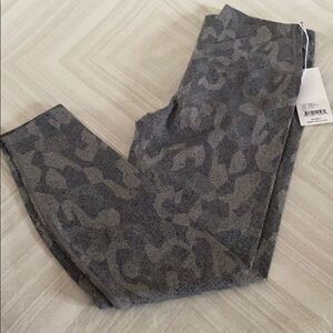 Varley Luna Leggings in Teca 7/8 Length